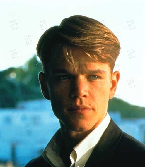El talento de Mr. Ripley : Foto Matt Damon, Anthony Minghella