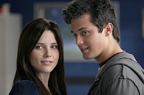 Foto Stephen Colletti, Sophia Bush