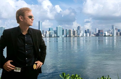 Foto David Caruso