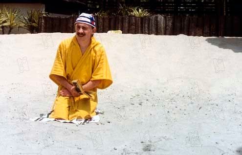 Foto Michel Blanc, Patrice Leconte