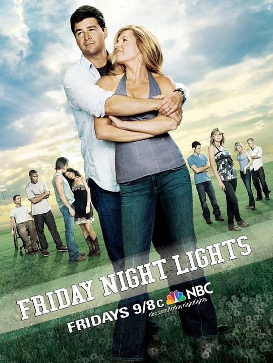 Friday Night Lights : Foto