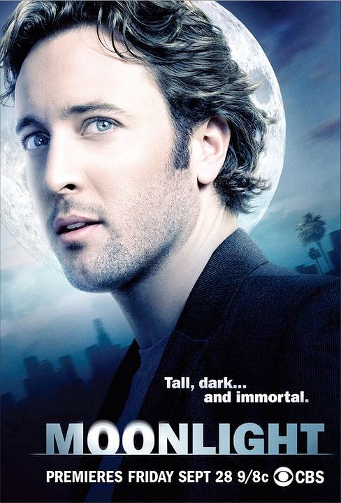 Moonlight : Foto