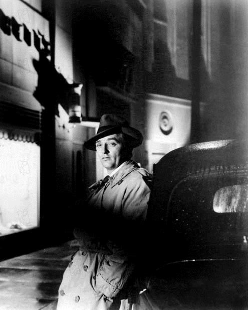 Retorno al pasado : Foto Jacques Tourneur, Robert Mitchum