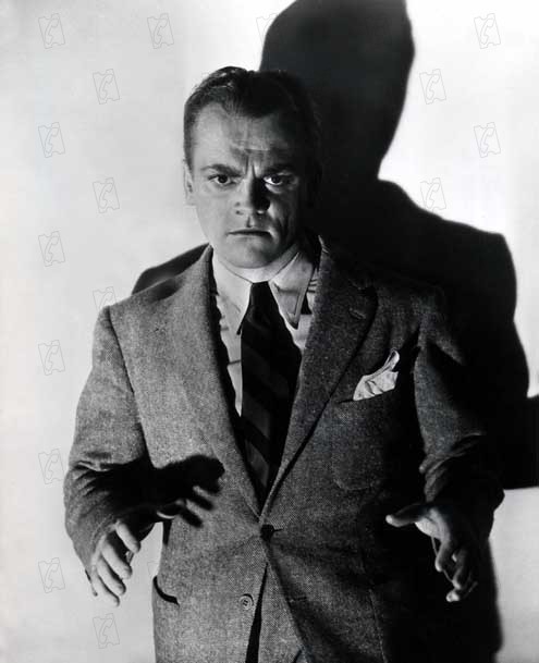 El enemigo público : Foto James Cagney, William A. Wellman