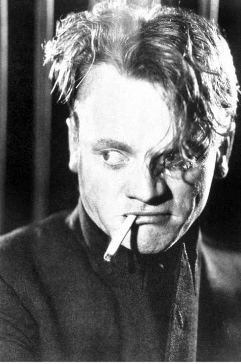 El enemigo público : Foto James Cagney, William A. Wellman
