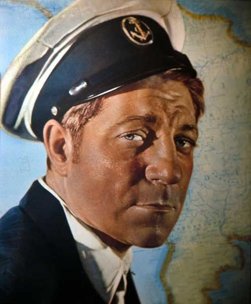 Foto Jean Gabin