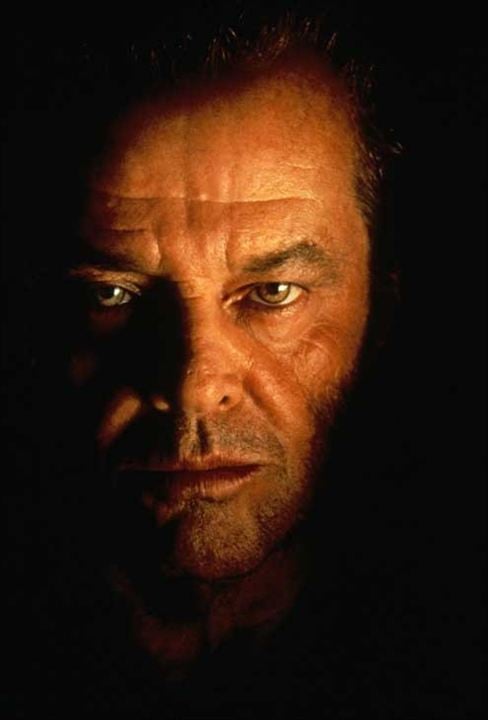 Lobo : Foto Mike Nichols, Jack Nicholson