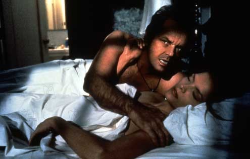 Lobo : Foto Jack Nicholson, Michelle Pfeiffer, Mike Nichols