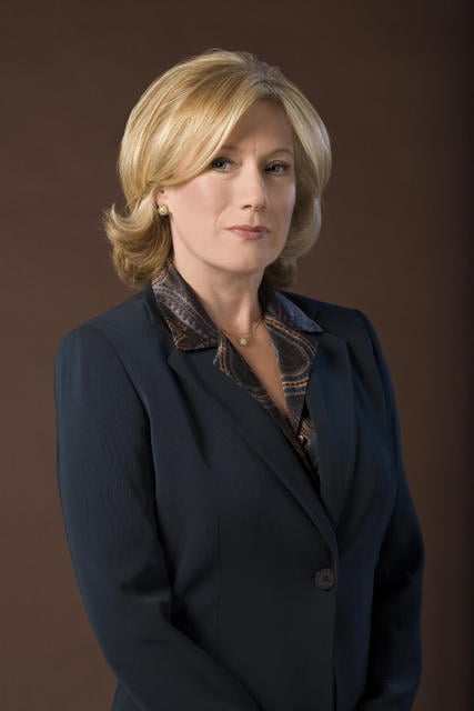 Foto Jayne Atkinson