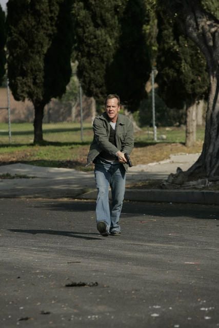 Foto Kiefer Sutherland