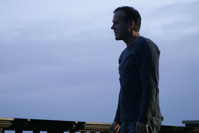 Foto Kiefer Sutherland