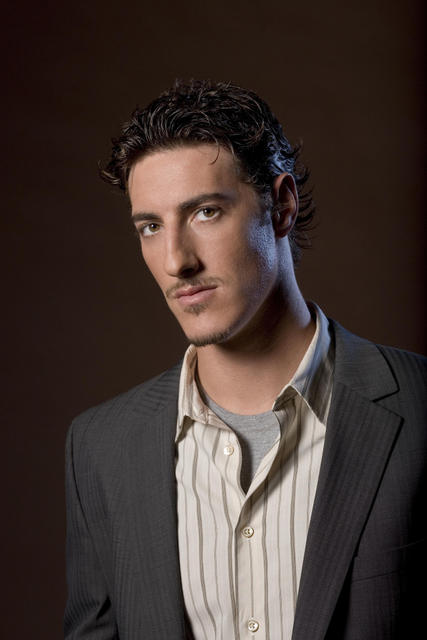 Foto Eric Balfour