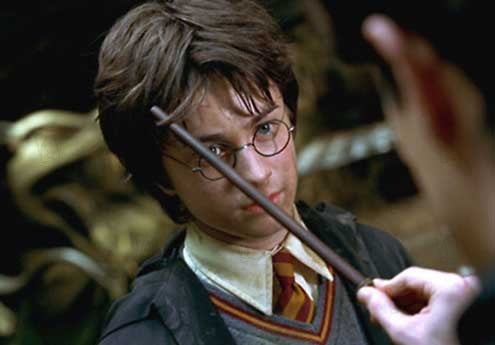 Foto de la película Harry Potter y la Cámara Secreta - Foto 10 por un total  de 44 