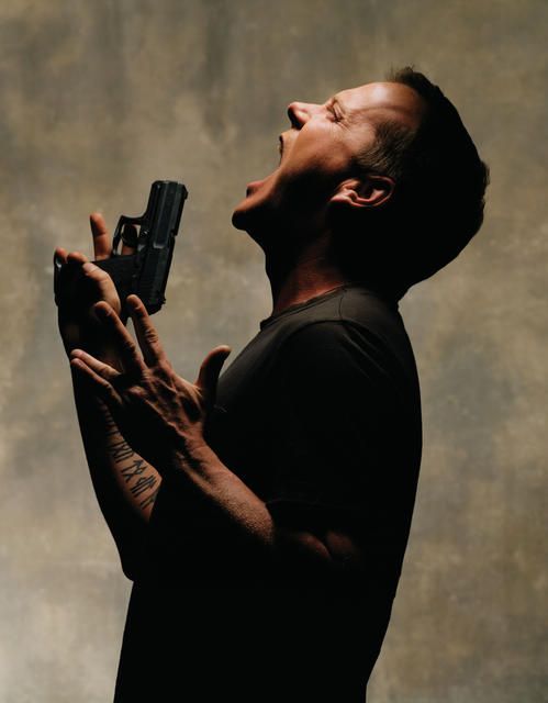 Foto Kiefer Sutherland