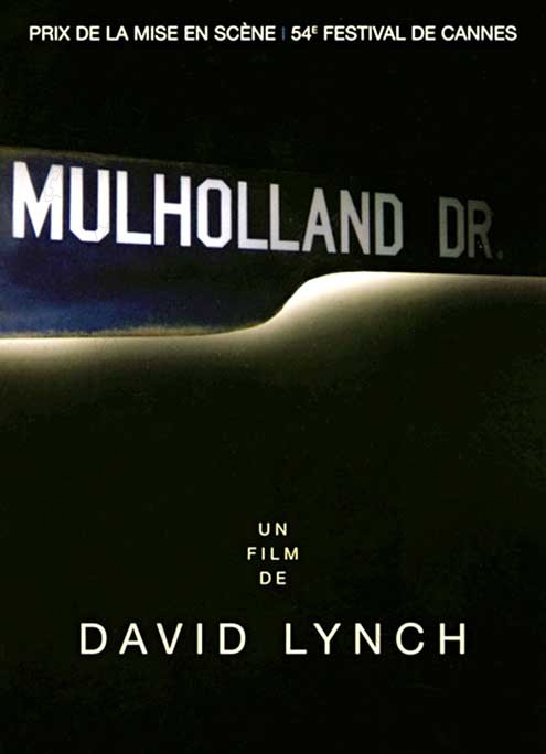 Mulholland Drive : Foto David Lynch