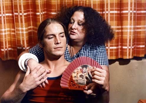 Heat (Caliente) : Foto Paul Morrissey, Joe Dallesandro