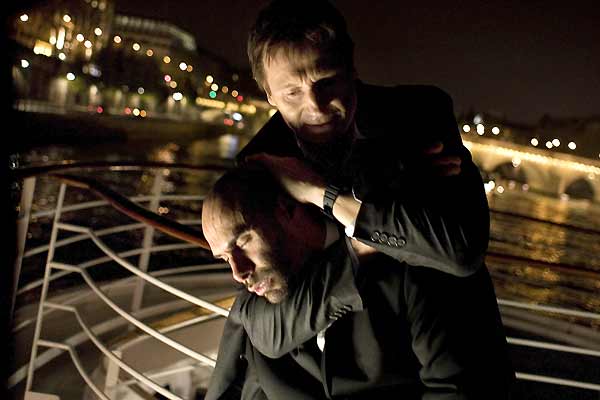 Venganza : Foto Pierre Morel, Liam Neeson