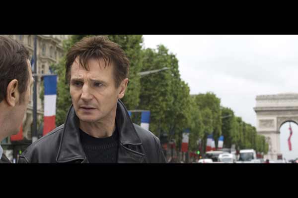 Venganza : Foto Liam Neeson, Pierre Morel
