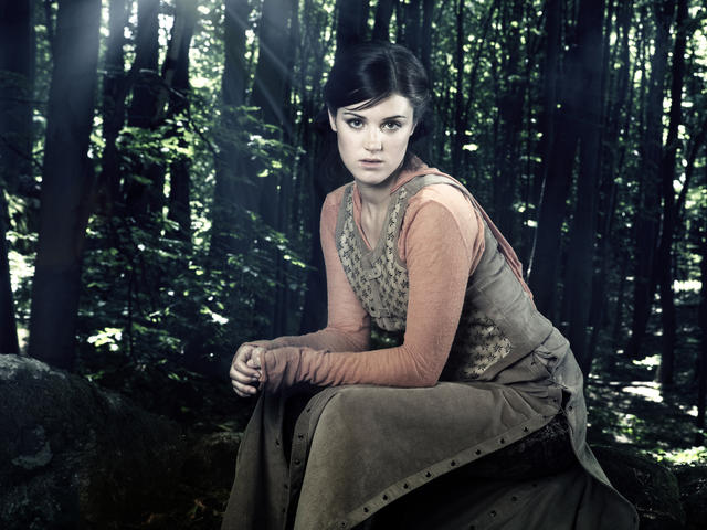 Foto Lucy Griffiths (II)