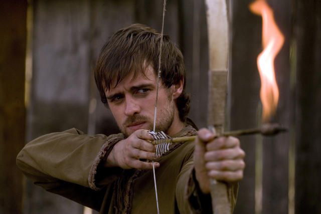 Foto Jonas Armstrong