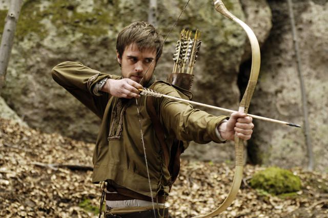 Foto Jonas Armstrong