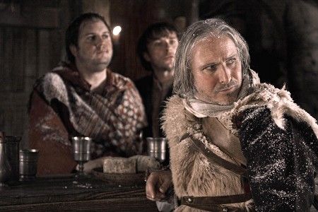 Foto Franck Pitiot, Alexis Hénon