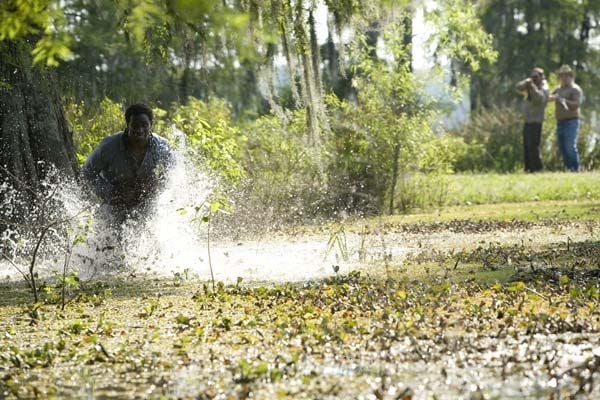 En el centro de la tormenta : Foto