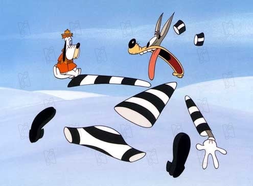 Foto Tex Avery