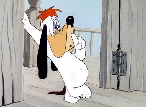 Foto Tex Avery