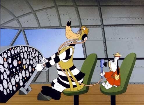 Foto Tex Avery