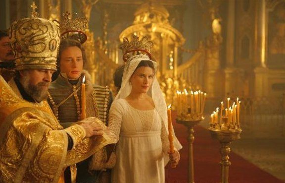 Foto Anna Caterina Morariu, Dima Isaev