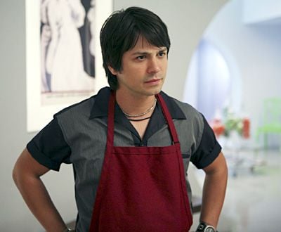 Foto Freddy Rodriguez