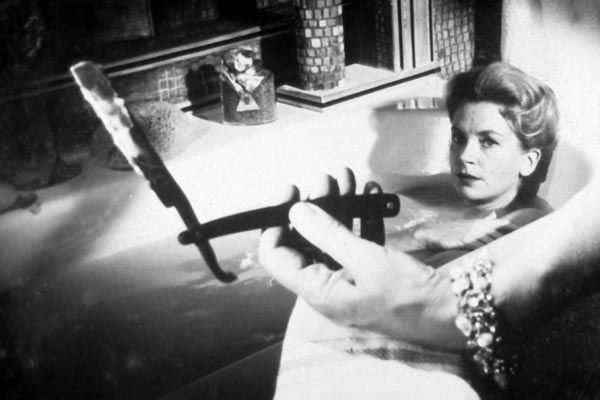 Sombras de sospecha : Foto