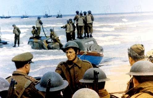 Foto Jean-Paul Belmondo, Henri Verneuil