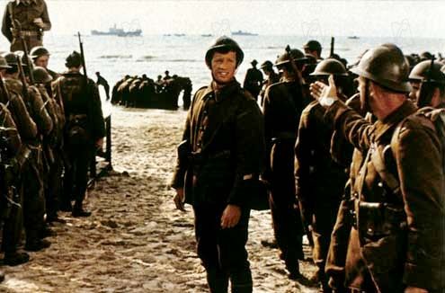 Foto Henri Verneuil, Jean-Paul Belmondo