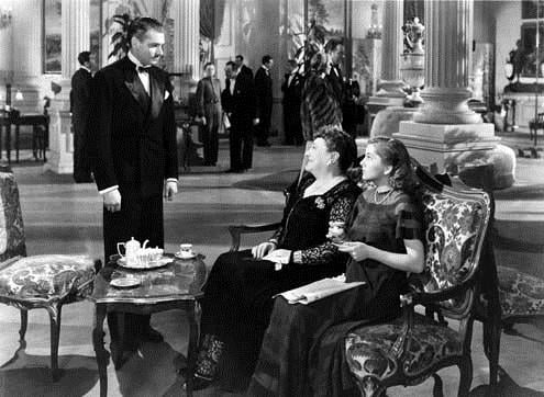 Rebeca : Foto Alfred Hitchcock, Joan Fontaine, Dame Judith Anderson, Laurence Olivier