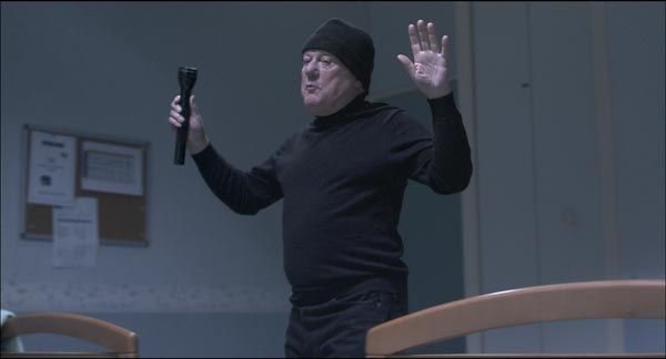 Foto Philippe Nahon, Romuald Beugnon