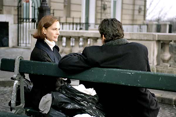 Foto Carole Bouquet, Anne-Marie Etienne