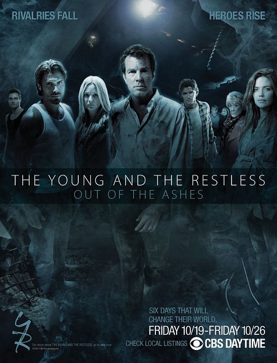 The Young and the Restless : Foto