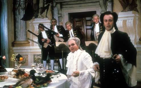 Don Giovanni : Foto Joseph Losey, Ruggero Raimondi