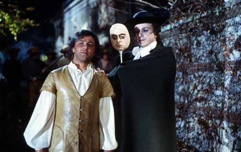 Don Giovanni : Foto Joseph Losey, Malcolm King, Ruggero Raimondi