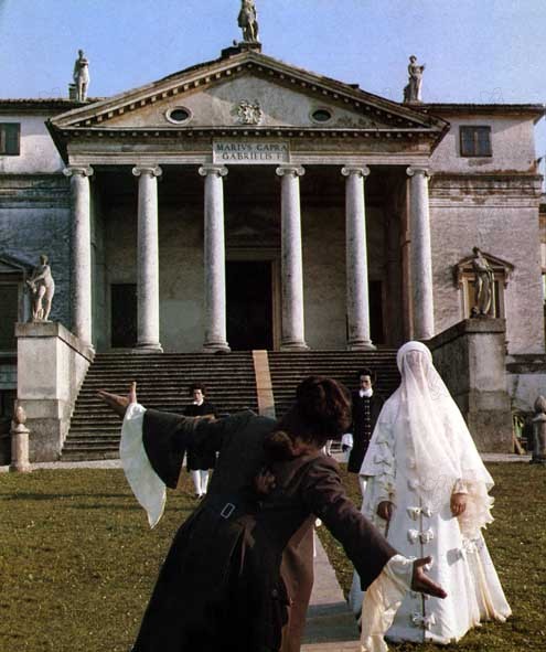 Don Giovanni : Foto Joseph Losey