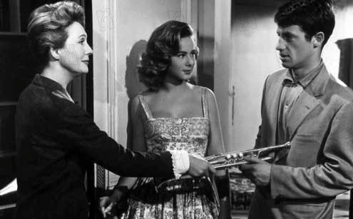 Foto Jean-Paul Belmondo