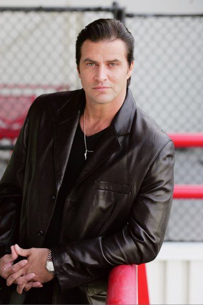 The Young and the Restless : Foto