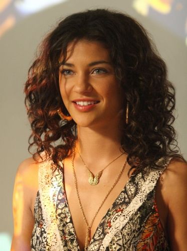 Foto Jessica Szohr