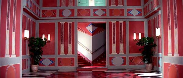 Suspiria : Foto