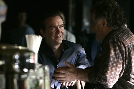 Foto Timothy Hutton