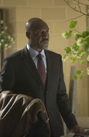 Foto Delroy Lindo