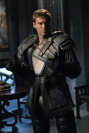 Foto Michael Shanks (I)