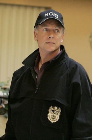 Foto Mark Harmon